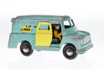 toy van, 1996.165.192, Photographed by Andrew Hales, digital, 14 May 2018, © Auckland Museum CC BY