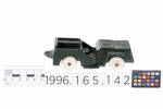 toy jeep, 1996.165.142, Photographed by Andrew Hales, digital, 15 Jun 2018, © Auckland Museum CC BY