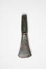 adze, hatchet, 1950.120, 31677.1, Photographed by Andrew Hales, digital, 15 Aug 2017, © Auckland Museum CC BY