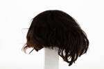 Wig, 1936.295, 24158, 202, Photographed by Andrew Hales, digital, 15 Nov 2018, Cultural Permissions Apply
