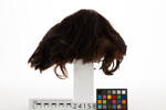 Wig, 1936.295, 24158, 202, Photographed by Andrew Hales, digital, 15 Nov 2018, Cultural Permissions Apply
