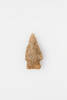 projectile point., 1932.233, 18054.5, 724, Photographed by Andrew Hales, digital, 21 Feb 2018, © Auckland Museum CC BY