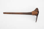 hafted adze, 1925.92, 13479, Photographed by Andrew Hales, digital, 23 May 2017, Cultural Permissions Apply