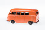 toy van, 1996.165.256, Photographed by Andrew Hales, digital, 23 May 2018, © Auckland Museum CC BY