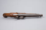 pistol, flintlock, W0644, 393800, Photographed by Andrew Hales, digital, 24 Jan 2017, © Auckland Museum CC BY