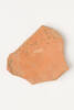 sherd, ceramic, 1969.119, 41640, Photographed by Andrew Hales, digital, 25 Sep 2018, © Auckland Museum CC BY