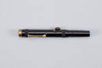 pistol, fountain pen, W1882 B, W1882B, Photographed by Andrew Hales, digital, 26 Jan 2017, © Auckland Museum CC BY