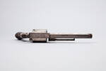 revolver, centrefire, W1883, No 036470, Photographed by Andrew Hales, digital, 26 Jan 2017, © Auckland Museum CC BY
