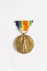 medal, campaign, 2001.25.616.4, Spink: 146, Photographed by Andrew Hales, digital, 26 Jul 2016, © Auckland Museum CC BY