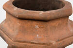 pot, chimney, 1985.358.35, col.3502, 35, Photographed by Andrew Hales, digital, 28 Nov 2016, © Auckland Museum CC BY