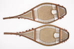 snow shoes, 1955.152.31, 34145, Cultural Permissions Apply
