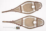 snow shoes, 1955.152.31, 34145, Cultural Permissions Apply