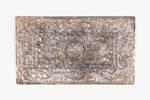 plaque, 1932.38, S545, 17412.12, © Auckland Museum CC BY