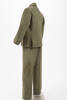 uniform, working, 2000.21.3, © Auckland Museum CC BY