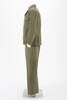 uniform, working, 2000.21.3, © Auckland Museum CC BY