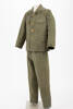 uniform, working, 2000.21.3, © Auckland Museum CC BY