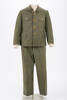 uniform, working, 2000.21.3, © Auckland Museum CC BY