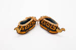 shoes, pair, child's, 1995X1.234, 1057, © Auckland Museum CC BY