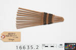 comb, 1931.390, 16635.2, Cultural Permissions Apply