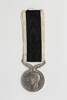 medal, campaign, 2002.111.5, Photographed by Ben Abdale-Weir, digital, 03 Mar 2017, © Auckland Museum CC BY