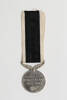 medal, campaign, 2002.111.5, Photographed by Ben Abdale-Weir, digital, 03 Mar 2017, © Auckland Museum CC BY