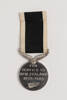 medal, campaign, 1983.117, N2538, S168, Photographed by Ben Abdale-Weir, 07 Feb 2017, © Auckland Museum CC BY