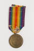 medal, campaign, N2533, Photographed by Ben Abdale-Weir, 07 Feb 2017, © Auckland Museum CC BY