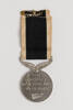 medal, campaign, 1985.52, N2644, S168, Photographed by Ben Abdale-Weir, digital, 08 Feb 2017, © Auckland Museum CC BY