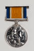 medal, campaign, 1985.142, N2670, Photographed by Ben Abdale-Weir, digital, 10 Feb 2017, © Auckland Museum CC BY