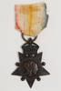 medal, campaign, 1929.364, N1733, S104, Photographed by Ben Abdale-Weir, digital, 12 Jan 2017, © Auckland Museum CC BY