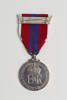 medal, coronation, 2014.7.5, il2011.13.58, il2011.13, 6a, il2002.7.13, Photographed by Ben Abdale-Weir, digital, 12 Mar 2017, © Auckland Museum CC BY