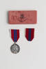 medal, coronation, 2014.7.5, il2011.13.58, il2011.13, 6a, il2002.7.13, Photographed by Ben Abdale-Weir, digital, 12 Mar 2017, © Auckland Museum CC BY