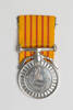 medal, coronation, 2014.7.9, il2011.13.72, il2011.13, 9a, Photographed by Ben Abdale-Weir, digital, 12 Mar 2017, © Auckland Museum CC BY