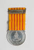 medal, coronation, 2014.7.9, il2011.13.72, il2011.13, 9a, Photographed by Ben Abdale-Weir, digital, 12 Mar 2017, © Auckland Museum CC BY
