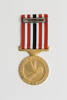 medal, award, 2014.7.7, il2011.13.71, il2011.13, 7, 16793, Photographed by Ben Abdale-Weir, digital, 12 Mar 2017, © Auckland Museum CC BY