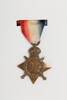 medal, campaign, 1946.208, N1294, W1121.7, Photographed by Ben Abdale-Weir, digital, 13 Dec 2016, © Auckland Museum CC BY