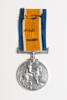 medal, campaign, N1461, W1962, Photographed by Ben Abdale-Weir, digital, 20 Dec 2017, © Auckland Museum CC BY