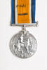 medal, campaign, N1461, W1962, Photographed by Ben Abdale-Weir, digital, 20 Dec 2017, © Auckland Museum CC BY