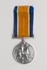 medal, campaign, N1888, Photographed by Ben Abdale-Weir, digital, 24 Jan 2017, © Auckland Museum CC BY
