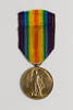 medal, campaign, N1889, Photographed by Ben Abdale-Weir, digital, 24 Jan 2017, © Auckland Museum CC BY