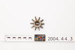 Sleeve tool, 2004.44.3, H265, © Auckland Museum CC BY