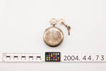 watch, pocket, 2004.44.73, H515, © Auckland Museum CC BY