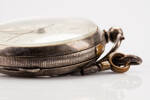 watch, pocket, 2004.44.73, H515, © Auckland Museum CC BY