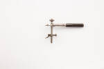 Depthing tool, 2004.44.7, H269, © Auckland Museum CC BY