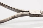 Pliers, 2004.51.22, H622, © Auckland Museum CC BY