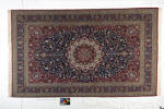 rug, 1999.128.1, © Auckland Museum CC BY