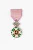 medal, order, 2001.25.344, © Auckland Museum CC BY