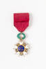 medal, order, 2001.25.345, © Auckland Museum CC BY