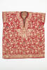 jhabla tunic, 1964.74, 37510, T284 © Auckland Museum CC BY