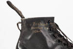 boots, rugby [miniature], 2005.83.3, 8104, Photographed 15 Jan 2020, © Auckland Museum CC BY